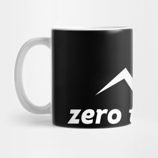 Hero to Zero Mug